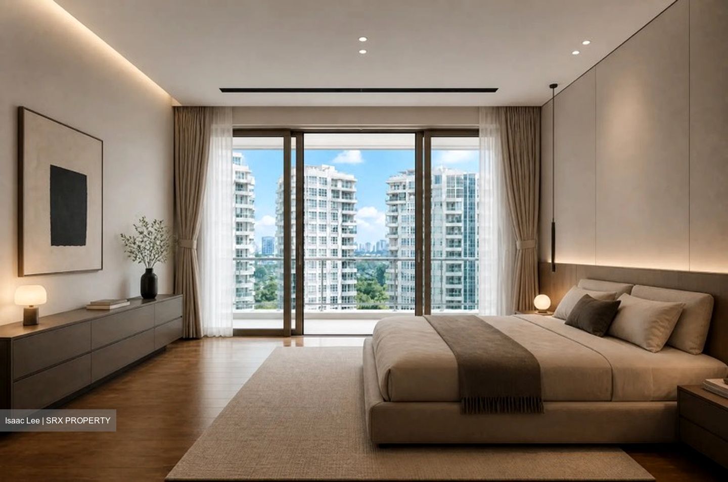 Ris Grandeur (D18), Condominium #618928511